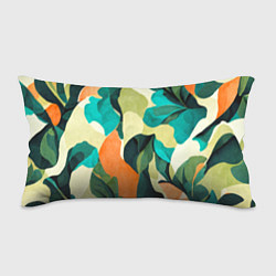 Подушка-антистресс Multicoloured camouflage