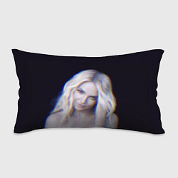 Подушка-антистресс Britney Spears Glitch