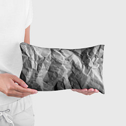 Подушка-антистресс Имитация скалы, цвет: 3D-принт — фото 2
