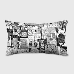 Подушка-антистресс Глейпнир паттерн, цвет: 3D-принт