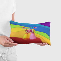 Подушка-антистресс Mario Party - Nintendo, цвет: 3D-принт — фото 2