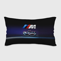 Подушка-антистресс BMW M Performance Motorsport