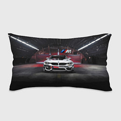 Подушка-антистресс BMW M4 GT4 - Motorsport, цвет: 3D-принт