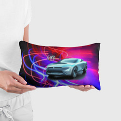 Подушка-антистресс Buick Electra - Concept, цвет: 3D-принт — фото 2