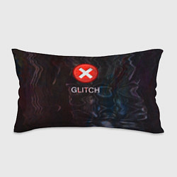 Подушка-антистресс GLITCH - Визуальная ошибка