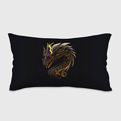 Подушка-антистресс Китайский дракон - ирезуми