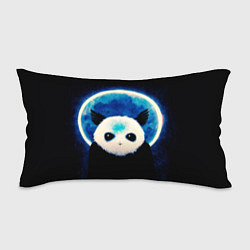 Подушка-антистресс Святой панда, цвет: 3D-принт