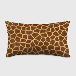Подушка-антистресс Текстура жирафа
