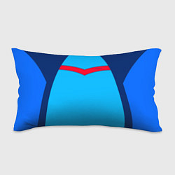 Подушка-антистресс Спортик из 90х FIRM, цвет: 3D-принт