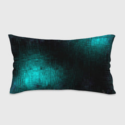 Подушка-антистресс Потёртости красок, цвет: 3D-принт