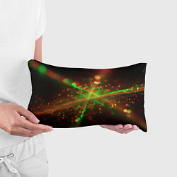 Подушка-антистресс Световая проекция, цвет: 3D-принт — фото 2