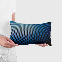 Подушка-антистресс Металическая текстура, цвет: 3D-принт — фото 2