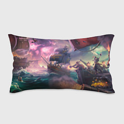 Подушка-антистресс Магия Sea of Thieves