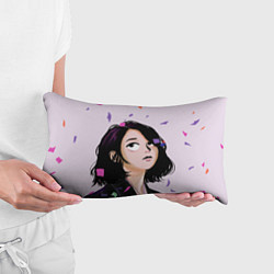 Подушка-антистресс IU Art, цвет: 3D-принт — фото 2