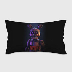 Подушка-антистресс Five Nights at Freddys Bonnie