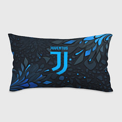 Подушка-антистресс Juventus blue logo