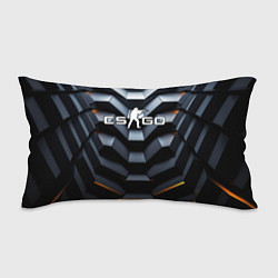 Подушка-антистресс CSGO объемная конструкция, цвет: 3D-принт