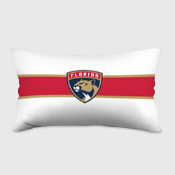 Подушка-антистресс Florida panthers - uniform - hockey