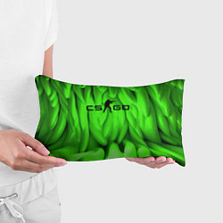 Подушка-антистресс CSGO2 counter stike, цвет: 3D-принт — фото 2