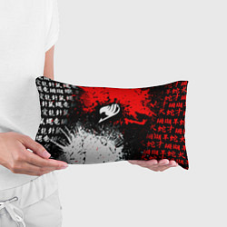 Подушка-антистресс Хвост феи japan, цвет: 3D-принт — фото 2