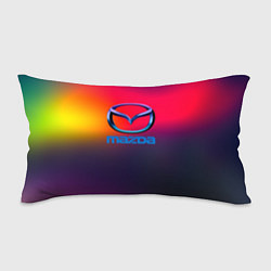 Подушка-антистресс Mazda gradient, цвет: 3D-принт