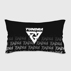 Подушка-антистресс Tundra style, цвет: 3D-принт