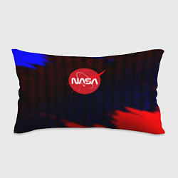 Подушка-антистресс Nasa star, цвет: 3D-принт