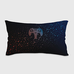 Подушка-антистресс Млечный геймпад