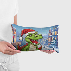 Подушка-антистресс Малыш дракончик, цвет: 3D-принт — фото 2