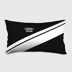 Подушка-антистресс Audi sport line, цвет: 3D-принт