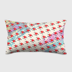 Подушка-антистресс Momaland pattern, цвет: 3D-принт