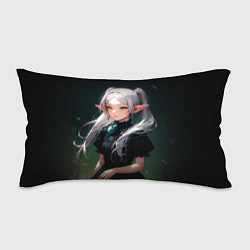 Подушка-антистресс Фриерен во тьме, цвет: 3D-принт