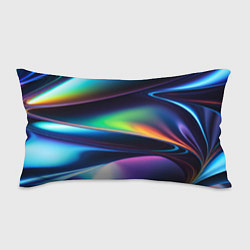 Подушка-антистресс Голографический материал