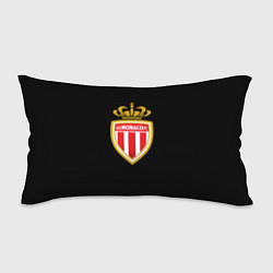 Подушка-антистресс Monaco fc, цвет: 3D-принт