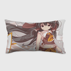 Подушка-антистресс Touhou Project Рейму Cute, цвет: 3D-принт