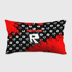 Подушка-антистресс Роблокс текстура, цвет: 3D-принт