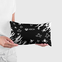 Подушка-антистресс Ъуъ съука xbox mem, цвет: 3D-принт — фото 2