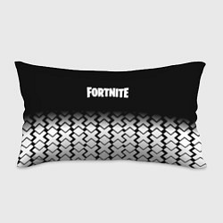 Подушка-антистресс Fortnite game pattern, цвет: 3D-принт