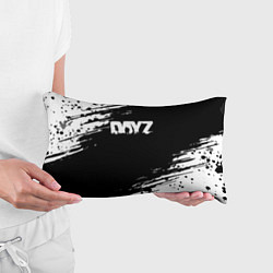 Подушка-антистресс Dayz текстура краски, цвет: 3D-принт — фото 2