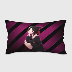 Подушка-антистресс Кагуя из Kaguya sama wa Kokurasetai