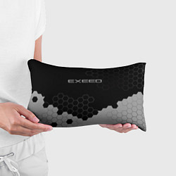 Подушка-антистресс Exceed, цвет: 3D-принт — фото 2