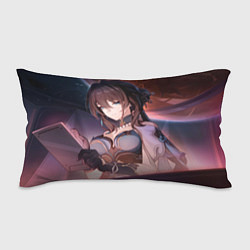 Подушка-антистресс Honkai Star Rail Ruan Мэй
