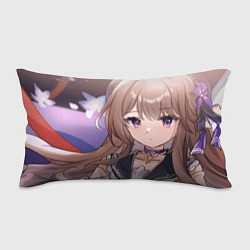Подушка-антистресс Honkai Star Rail Herta