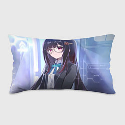 Подушка-антистресс Honkai Star Rail Sparkle smile