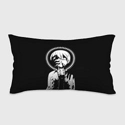 Подушка-антистресс Темный дворецкий Сиэль, цвет: 3D-принт