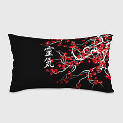 Подушка-антистресс Цветы сакуры