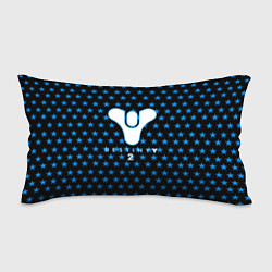 Подушка-антистресс Destiny star, цвет: 3D-принт