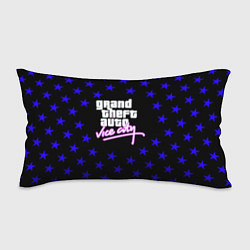 Подушка-антистресс GTA star vice city, цвет: 3D-принт