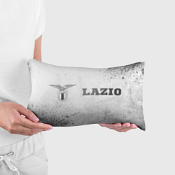 Подушка-антистресс Lazio - white gradient по-горизонтали, цвет: 3D-принт — фото 2