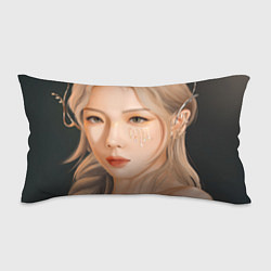 Подушка-антистресс Ким Тхэён Girls Generation